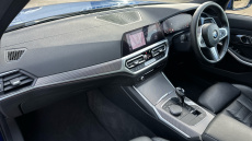 BMW 3 Series 330i M Sport 4dr Step Auto Petrol Saloon